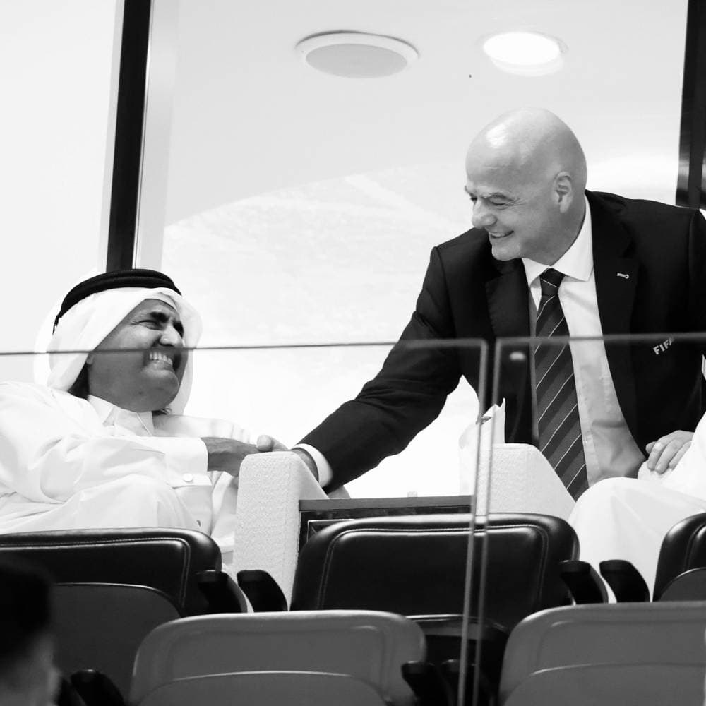 «الإرث» سيبقى خالدًا في ذاكرة العالم