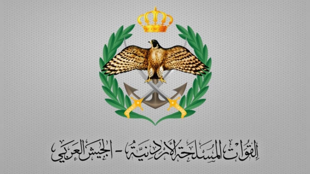 الأردن يواجه خمس طائرات إيرانية مسيرة