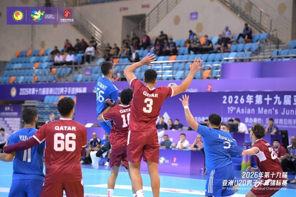 Al-Yad concedes to Kuwaiti rival