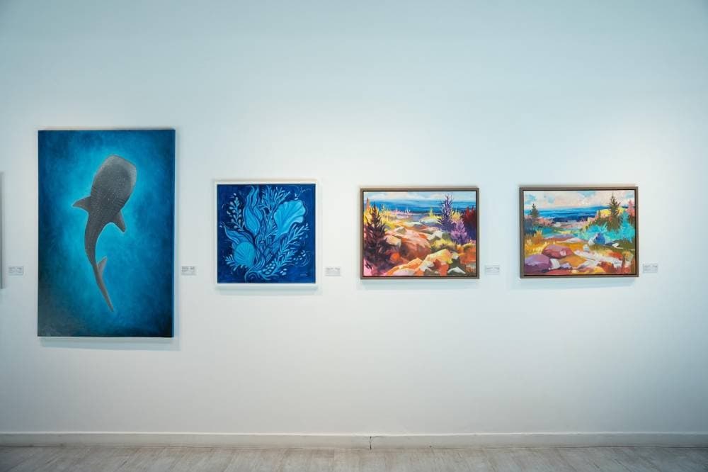 Environment and Life Exhibition Celebrates Nature