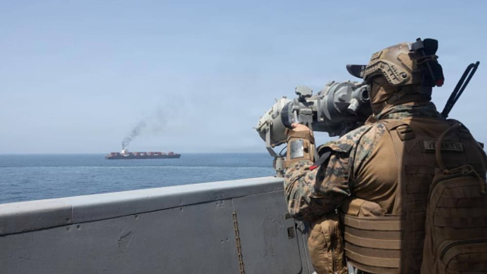 US and Iran Tensions Rise