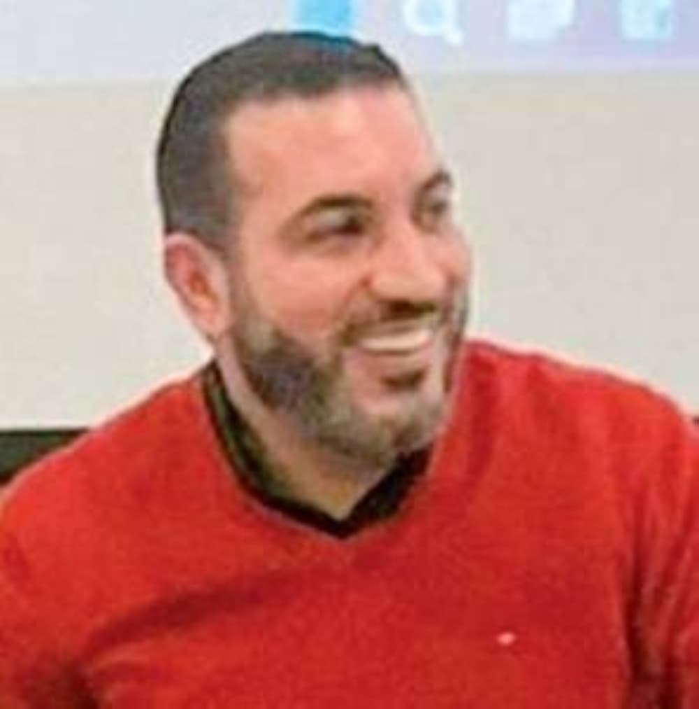 دموع النبي ﷺ