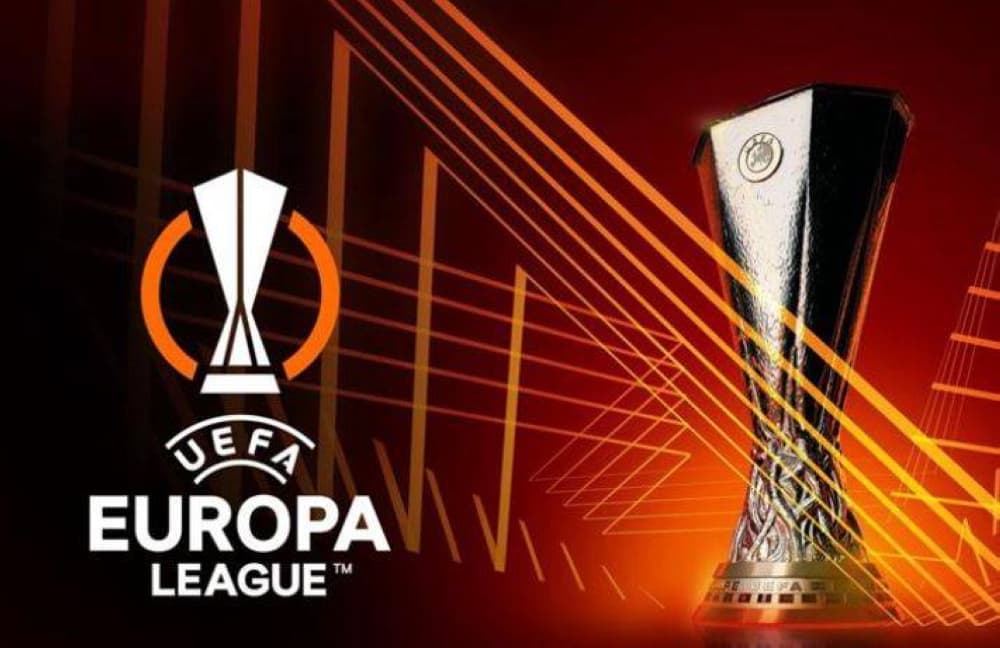 Europa League playoff clashes