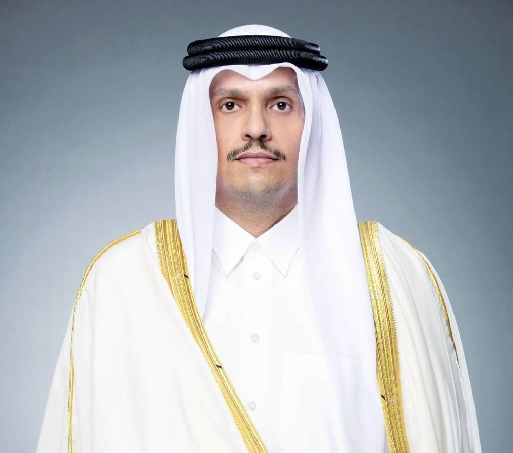 رئيس الوزراء يؤكد دعم المبادرات السلمية