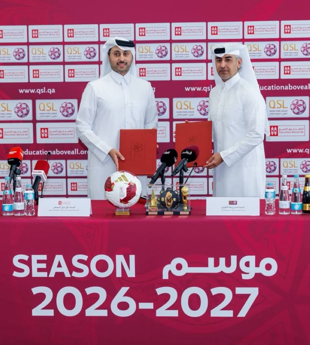 QSL races to begin season