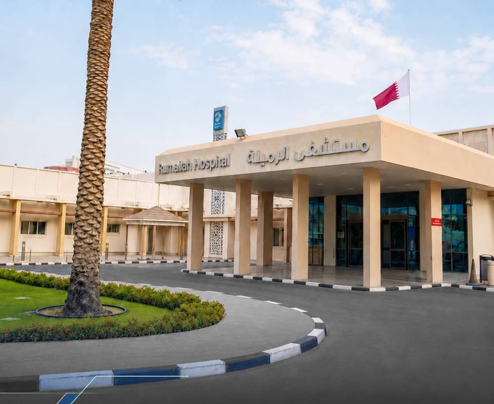 Ashghal finishes over 65 percent
