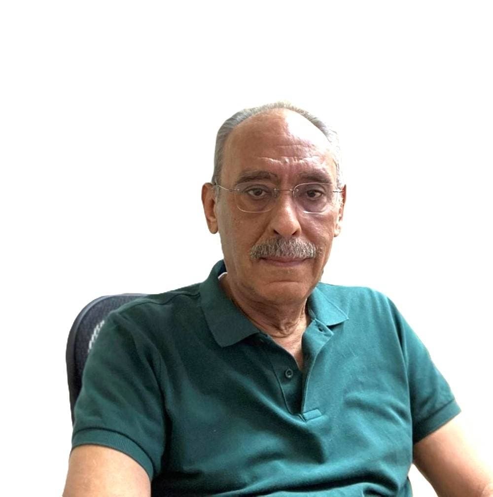 السلام المستقبلي في الشرق الأوسط