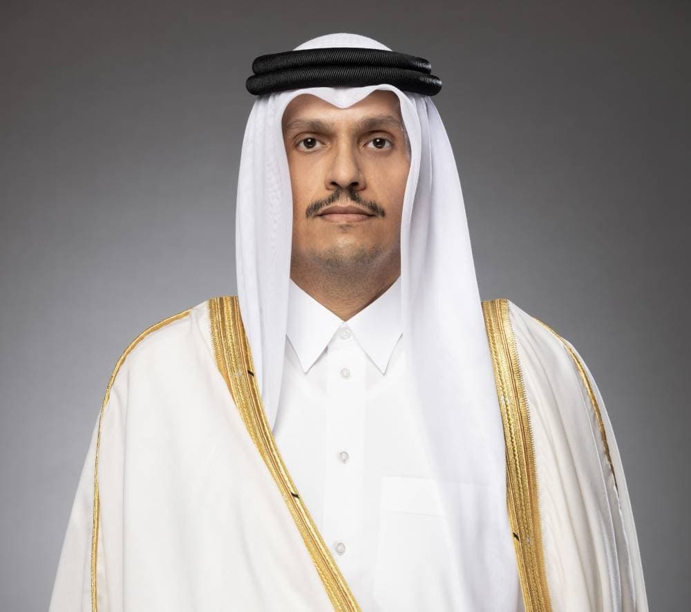 رئيس الوزراء يطالب بالتزام الأطراف بالحوار
