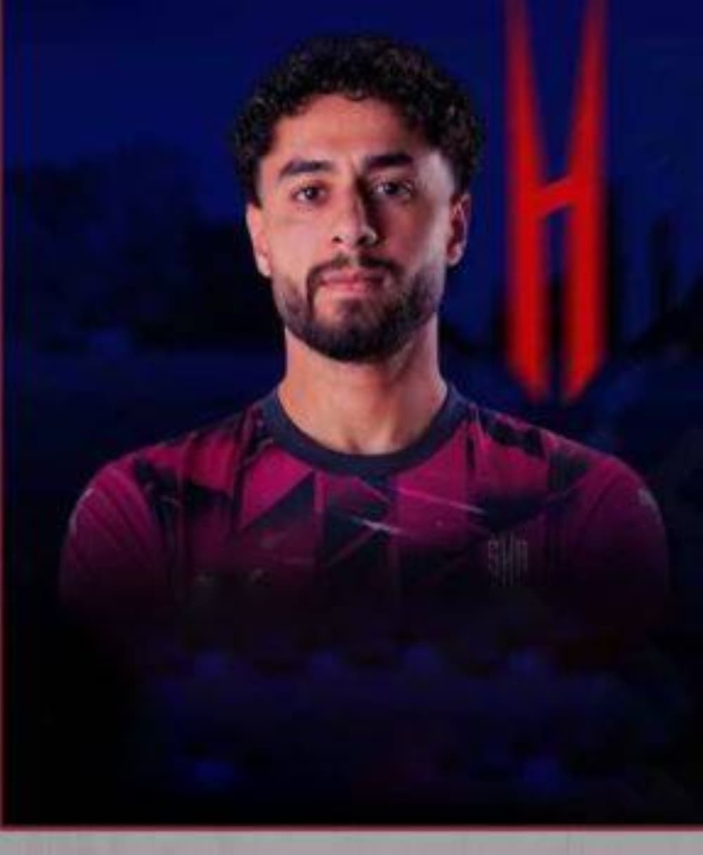 الشحانية يشمل عبدالرحمن فهمي