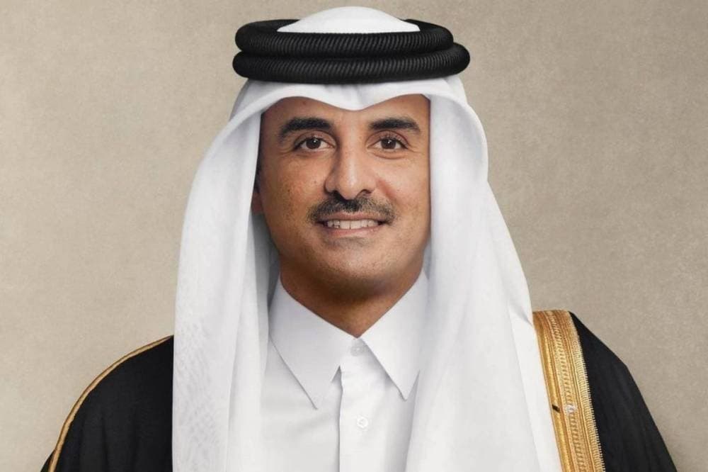 Qatar and Bahrain review ties