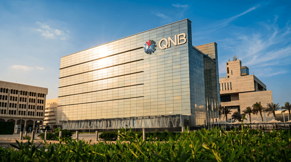 QNB secures renewal of ISO badge