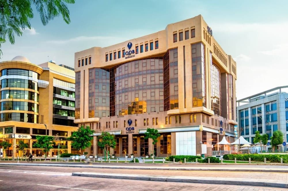 مستثمرات قطر للتنمية تصل 385 مليون ريال