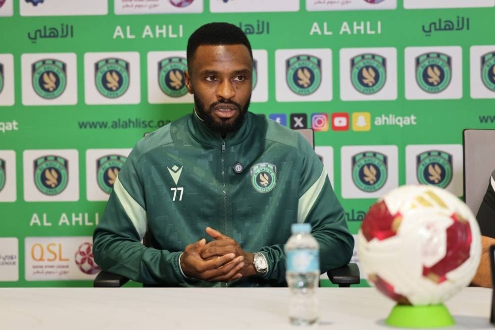 Ismail Mohammed Speaks on Responsibility