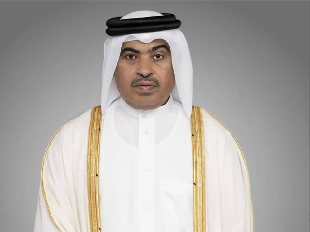 وزير المالية يؤكد استمرارية استثمارات قطر
