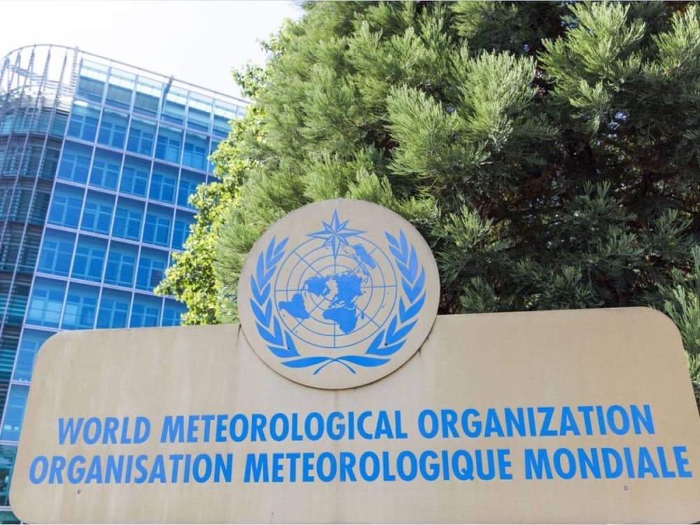 WMO Warns of Wildfire and Heatwave Impact