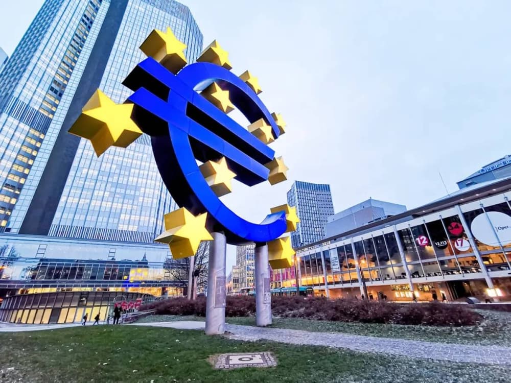 Eurozone inflation reached 3.2% in August