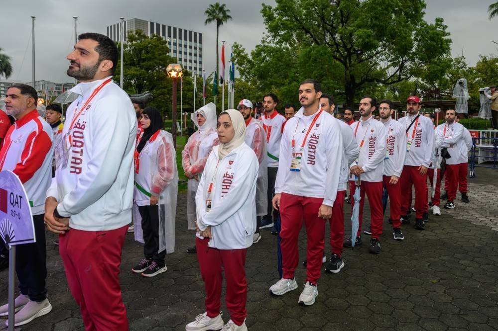 Asian Games Aichi-Nagoya 2026 begins today