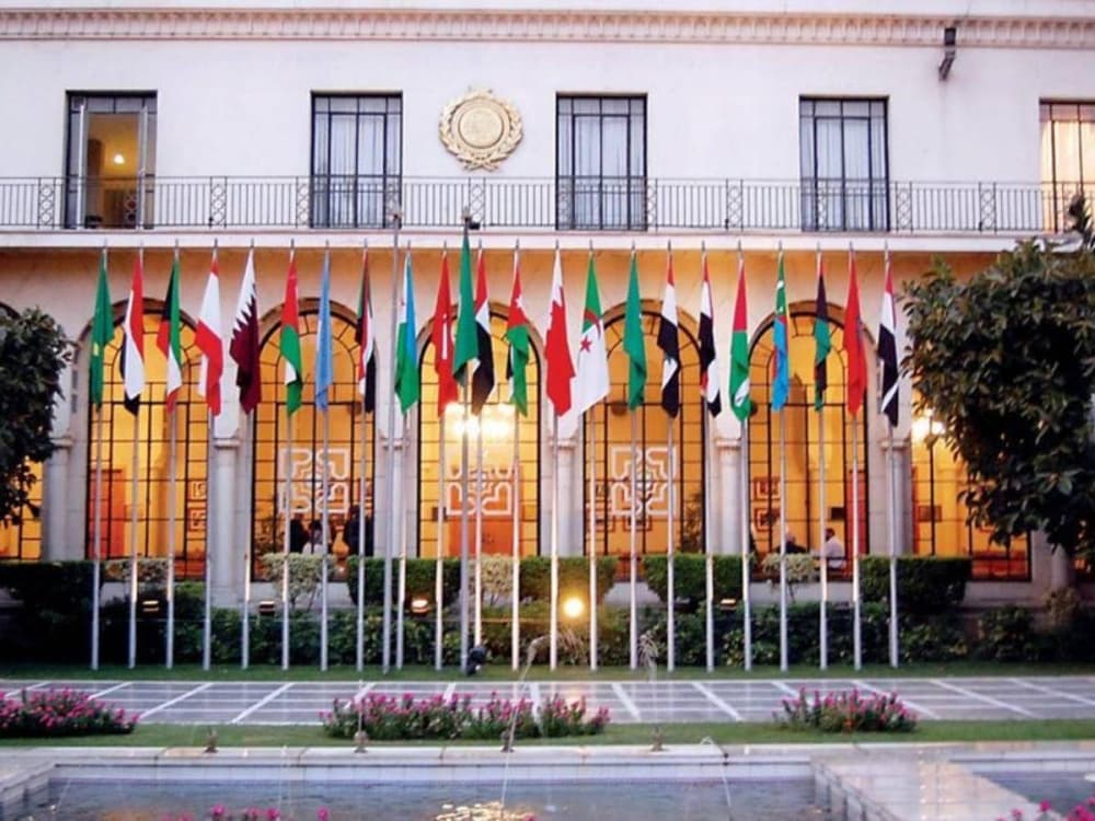 الجامعة العربية تدين هجمات الحوثي على السعودية