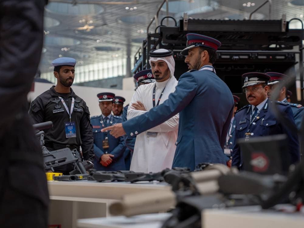 Milipol Qatar 2026 Opens with 270+ Exhibitors