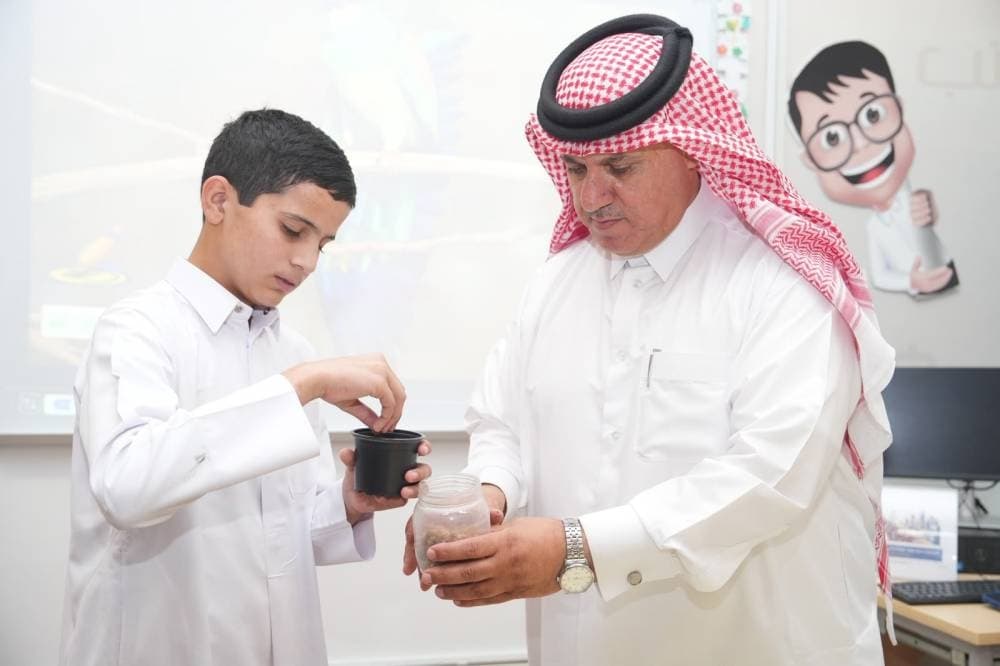 Friends of the Environment hosts biodiversity workshop