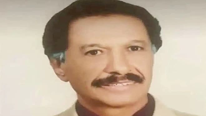 رحيل محمود علي الحاج: أحد الرموز الثقافية والإعلامية في الوطن العربي