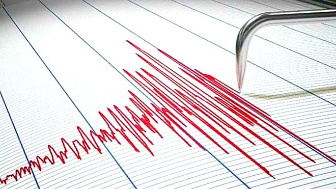Six earthquakes hit areas in Lahj over two days