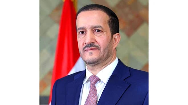 مجلي: اليمن جاهزة لحماية سيادتها ومستعدة لجميع الظروف