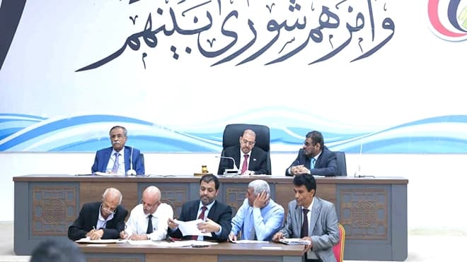 House of Representatives: Yemen Will Not Be a Battlefront for External Projects