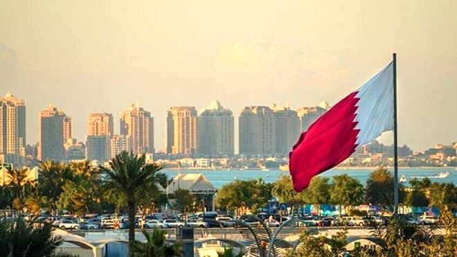 Qatar Responds to Israeli Claims About Its Readiness to Join Military Action Against Iran