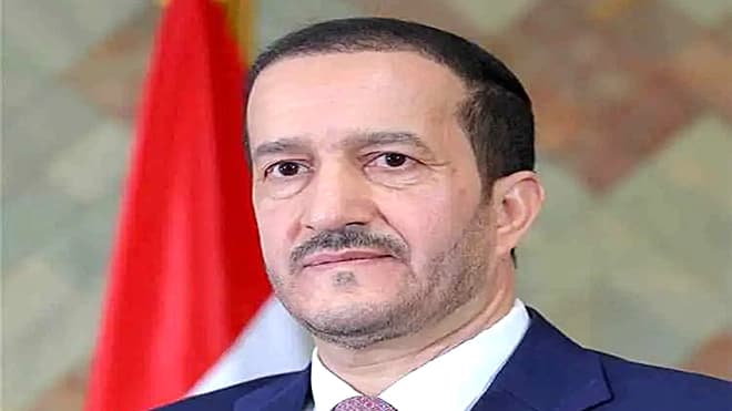 مجلي: آن أوان الحسم واستعادة مؤسسات الدولة من قبضة الحوثيين