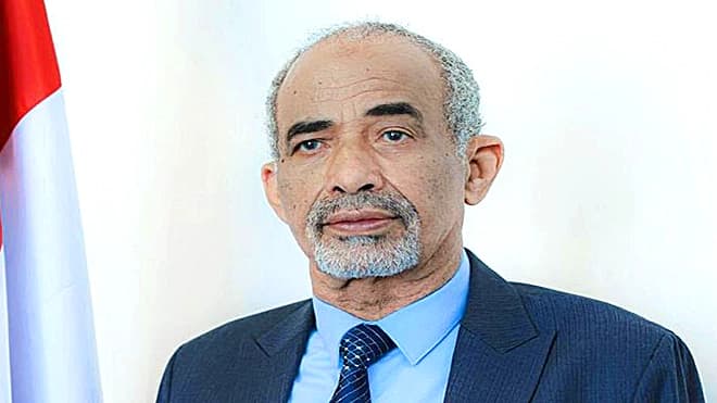 الفريق الصبيحي يؤكد أن معركتنا ليست نزاعاً سياسياً عابراً بل معركة وجودية وفكرية