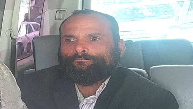 Family from Jahaf in Al-Dhalea Searches for Missing Son Since May 13