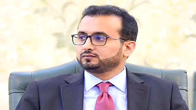 Al-Awlaki: Ending the Houthi coup is the true pathway to achieving peace