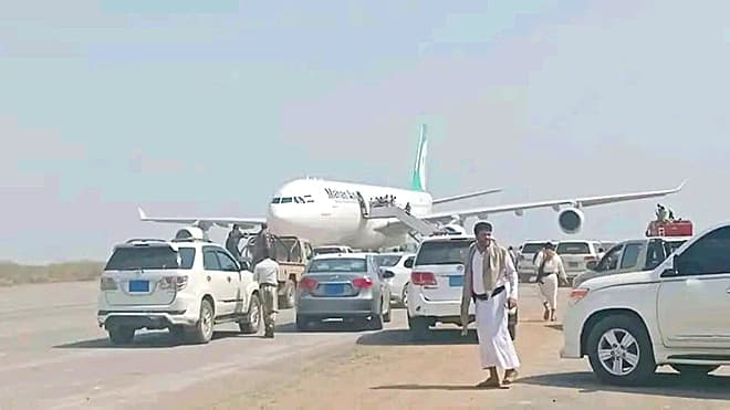 Iran shifts tactics to manage influence in Yemen amid discovery of suspicious shipment by Houthis