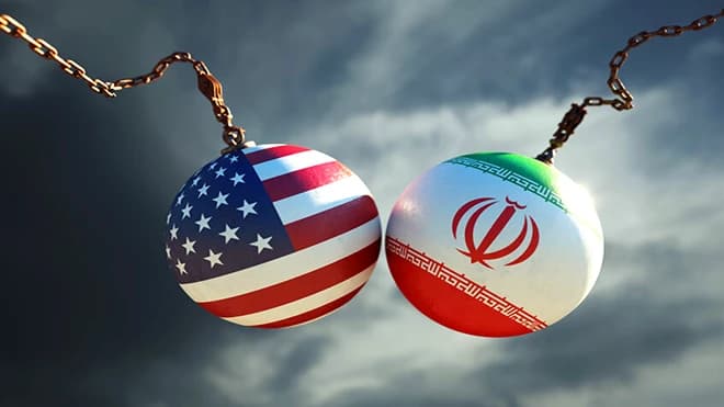 طهران: فصائل داخل الإدارة الأمريكية تعرقّل التزامها