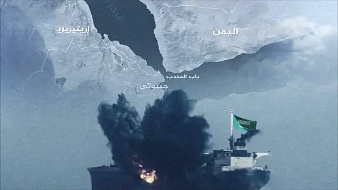 تصاعد تهديدات إمدادات النفط