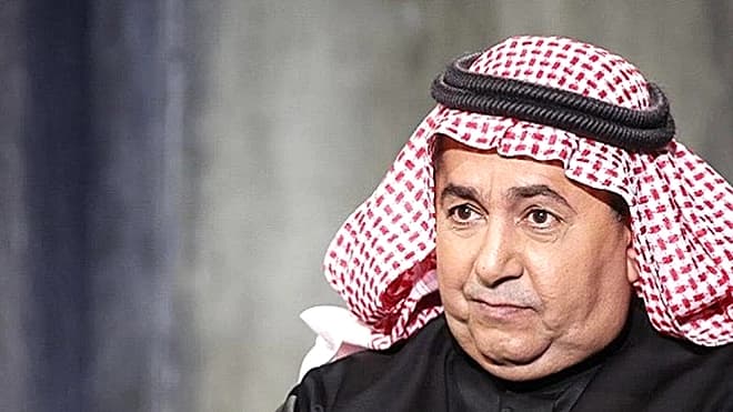 إعلامي سعودي: الأحزاب تستهلك اليمنيين