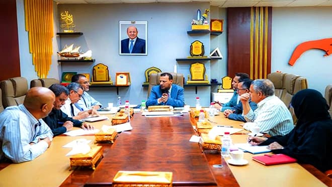 Governor Sheikh stresses rebuilding war-damaged structures