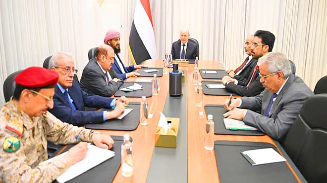 الجيش الوطني يتخذ إجراءات لتحرير النفط