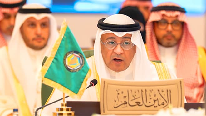 GCC urges global response to Houthi escalation