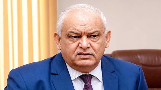الوالي يؤكد أن استقلال الجنوب يهد الجبال
