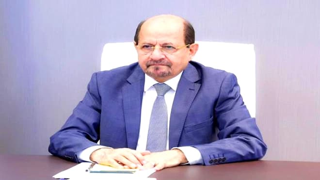 PM reviews Al-Dhalea updates and praises readiness