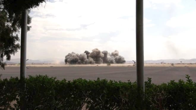 US-Iran Tensions Raise Yemen Conflict Risks