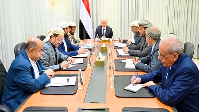 Disputes Unveiled in Presidential Council During Ministerial Shuffle