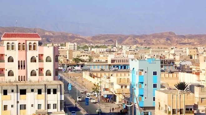 Hadhramaut tribal clash kills 4 in Shahr