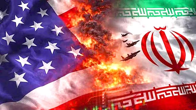 European Council: US-Iran Conflict May Reach Yemen