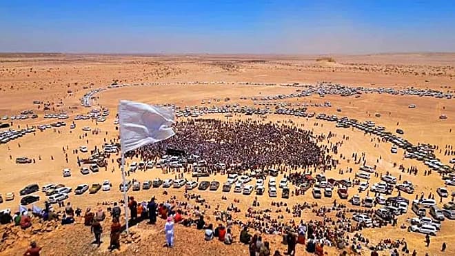 حلف حضرموت يعقد لقاء القبائل غدًا