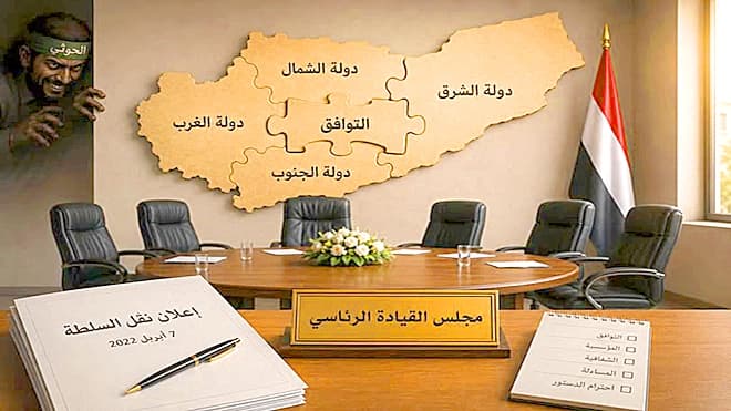 Proposal to end Leadership Council system