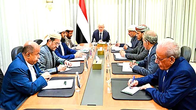Ministerial Changes Uncover Presidential Crisis