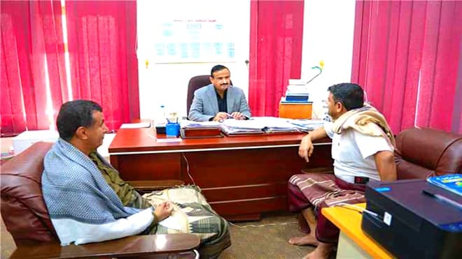 Shabwa to restart oil deliveries to Aden station
